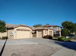 4266 S Ramona St, Gilbert, AZ 85297