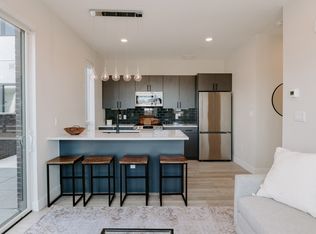 14th and Jay, Denver, CO 80214