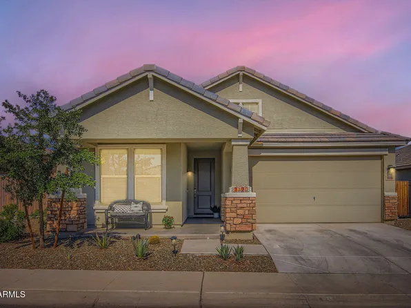 7720 S 23RD Street, Phoenix, AZ 85042