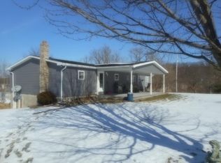 349 Lawsonham Rd, Templeton, PA 16259