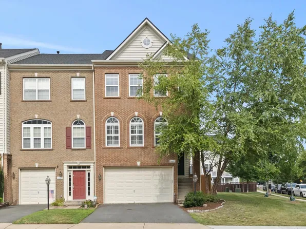 24687 Kings Canyon Sq, Aldie, VA 20105