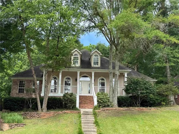 1185 Cameron Dr, Mobile, AL 36695
