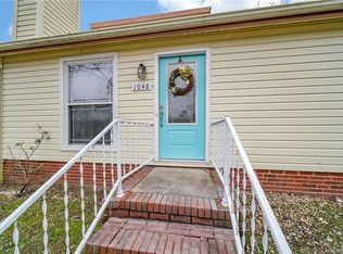 1048 Winchester Dr, Rock Hill, SC 29730