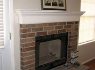 3145 W Shale St, Fayetteville, AR 72704