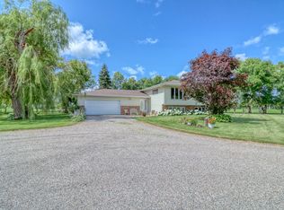 13227 50th Ave S, Glyndon, MN 56547