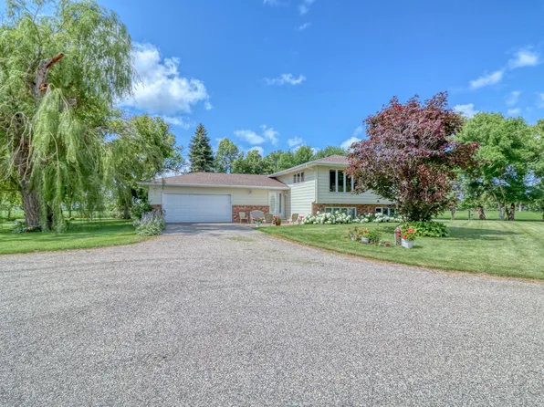 13227 50th Ave S, Glyndon, MN 56547