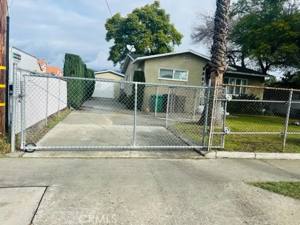 14525 Olive St, Baldwin Park, CA 91706