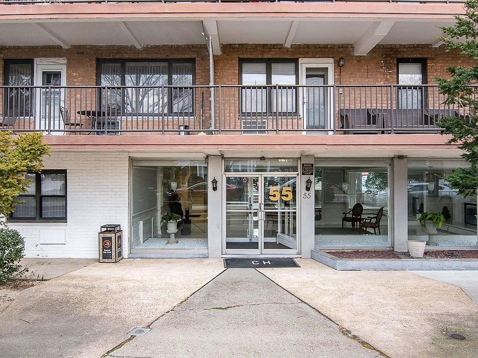1st image of 55 S Bergen Place #3B