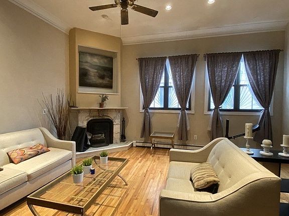 2nd image of 608 Tremont St Unit 2-2-2