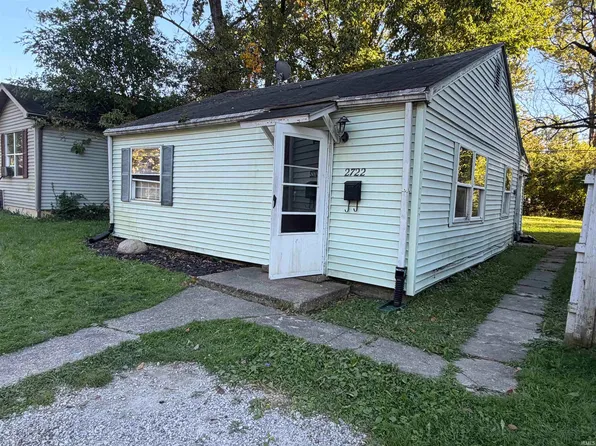 2722 Manford St, Fort Wayne, IN 46806