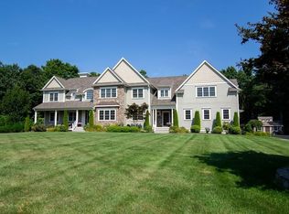 4 Albert St, Canton, MA 02021