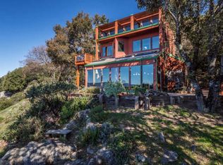 18752 Favre Ridge Rd, Los Gatos, CA 95033