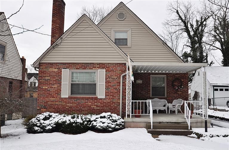 1st image of 6115 Cambridge Ave