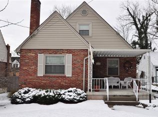 6115 Cambridge Ave, Cincinnati, OH 45230