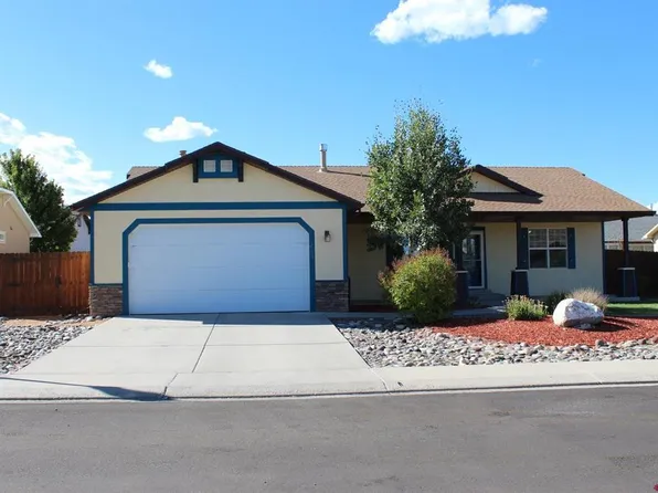 2700 Peyton Drive, Montrose, CO 81401