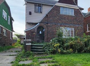 4835 Cortland St, Detroit, MI 48204
