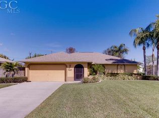 243 SE 1st Ter, Cape Coral, FL 33990