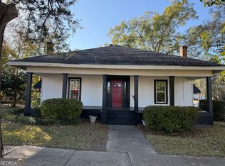 1358 1st Ave, Rochelle, GA 31079