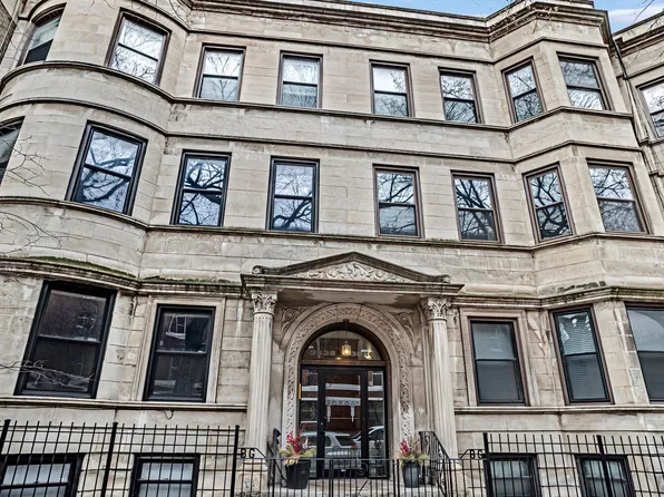 3838 N Sheffield Ave APT 101, Chicago, IL 60613
