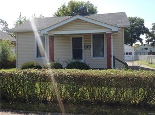 2624 Hodges Ave, Granite City, IL 62040