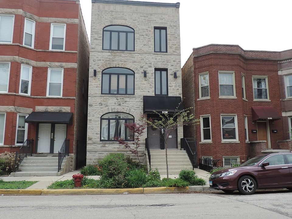 1st image of 3130 S Princeton Ave APT 3F