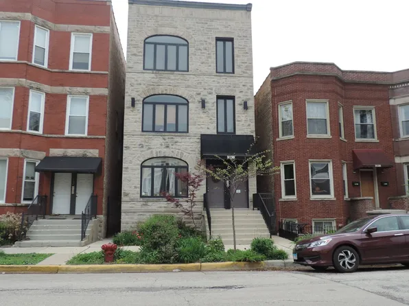 3130 S Princeton Ave APT 3F, Chicago, IL 60616