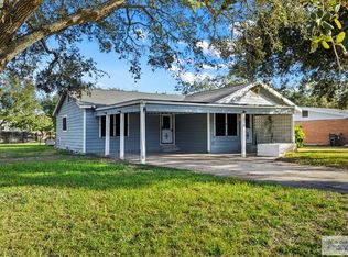 317 E Ebony St, La Feria, TX 78559