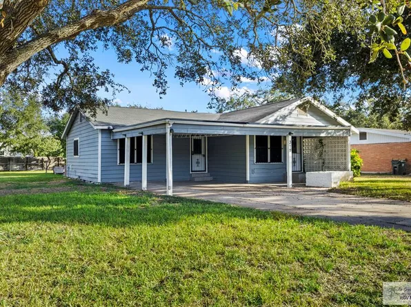 317 E Ebony St, La Feria, TX 78559