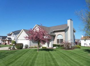 10450 S Shepard Ave, Oak Creek, WI 53154