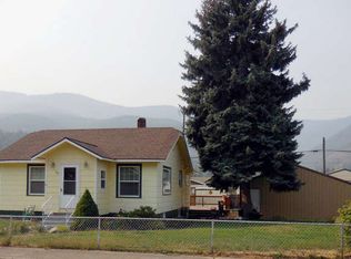 127 E Riverside Ave, Kellogg, ID 83837