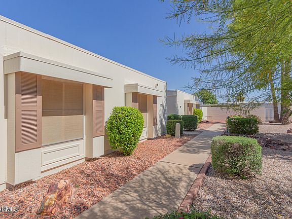 3rd image of 17251 N DEL WEBB Boulevard