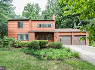 6436 Cardinal Ln, Columbia, MD 21044