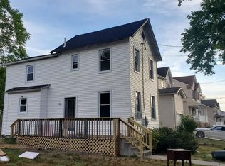 8565 Osler Ave, Pennsauken, NJ 08109