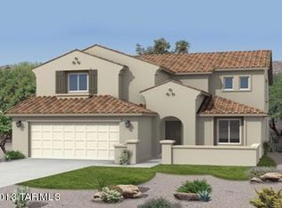 12403 N Barbardense Dr, Marana, AZ 85653