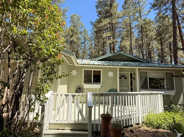 2993 Hotevilla Trl, Flagstaff, AZ 86005