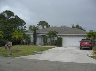 1841 SE Aires Ln, Port Saint Lucie, FL 34984
