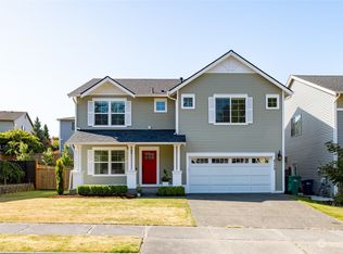 4713 Mount Baker Loop, Mount Vernon, WA 98273