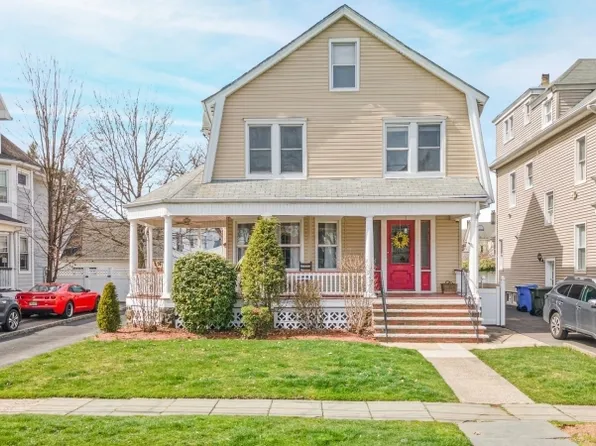 206 Mortimer Ave, Rutherford Boro, NJ 07070