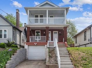 5438 Rolston Ave, Cincinnati, OH 45212