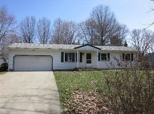 12913 Hametown Rd, Doylestown, OH 44230