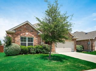12501 Coral Dr, Frisco, TX 75034