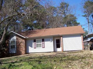 1208 Zephyr Hills Ct, Montgomery, AL 36109