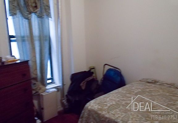 3rd image of 850 Nostrand Avenue First Floor