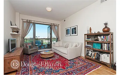 Sold by Douglas Elliman