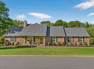 102 Arrowood Dr LOT 2, Cottontown, TN 37048