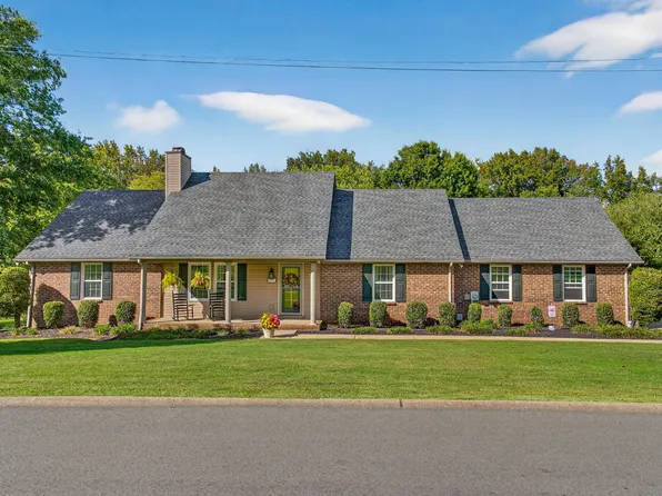 102 Arrowood Dr Lot 2, Cottontown, TN 37048