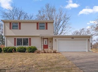 2505 Decatur Ave N, Golden Valley, MN 55427