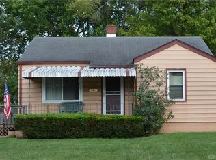 1601 Florence St, Middletown, OH 45044
