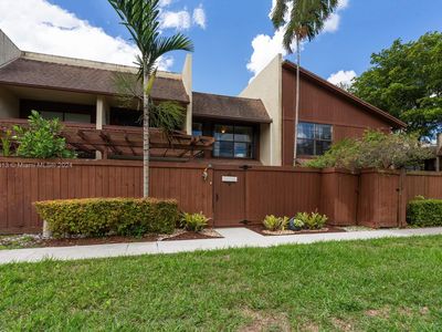 6465 SW 116th Pl APT D, Miami, FL, 33173