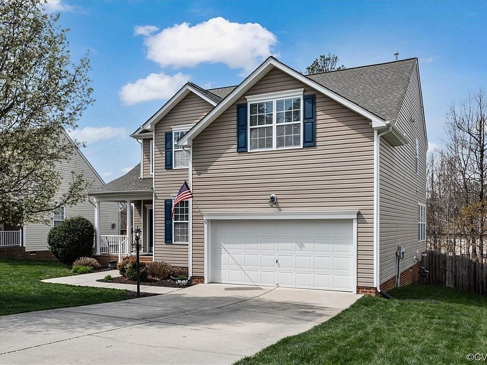 2624 Water Race Ter, Midlothian, VA 23112 Zillow